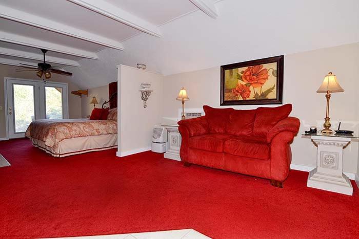 Midnight Fire Villa Gatlinburg Exterior photo