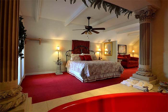 Midnight Fire Villa Gatlinburg Exterior photo