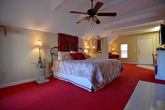 Midnight Fire Villa Gatlinburg Exterior photo